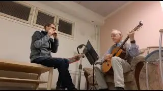 Konstan joululaulu