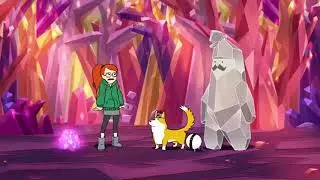 Infinity Train | Tulip Sings 'Word Up' Sub Espa&ntilde;ol