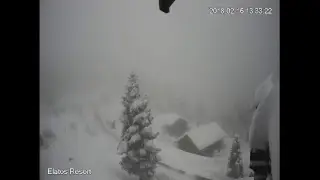 ELATOS RESORT live cam