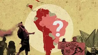 The Rise & Fall of the Pink Tide in Latin America &ndash; Denver Communists