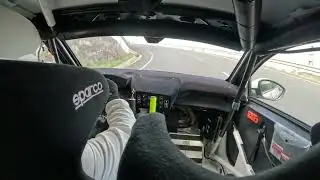 AYOZE PEREZ PEUGEOT 208 RALLYE4 SUBIDA BARLOVENTO 2024