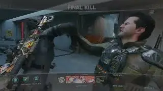 I&rsquo;m Choking So Hard Right Now 😖 - BO7 Multiplayer (Search & Destroy) 