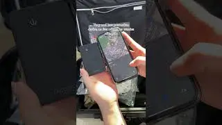 iPhone Exclusive! TACOSO MFi Wallet Tracker &ndash; A MUST-HAVE for 2026! #tacoso#wallettracker