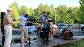 Bivolita Klezmer - 