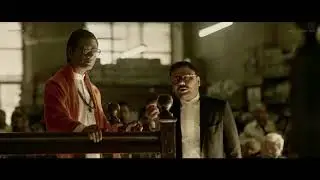 Thackeray Official Trailer Nawazuddin Siddiqui, Amrita Rao