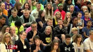 Jeff Veley Suffocation Escape