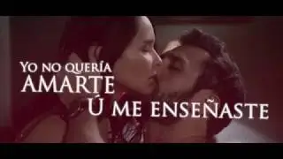 ¡Revive los momentos más románticos y canta con nosotros Saturno! | Caer en Tentación |Televisa