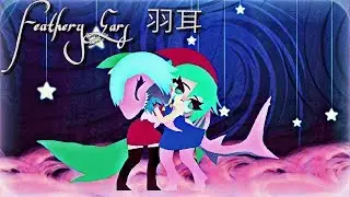 Feathery Ears 羽耳: Part 4 (FINAL): I Diiiiid It!