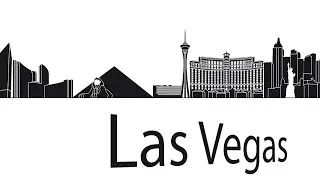 Las Vegas  2021 - 4K UHD - Photo Slideshow