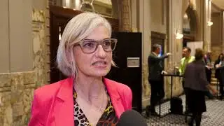 EACD Summit 2024 - Vanessa Pavinato