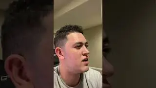USING BEING DRUNK AS AN EXCUSE