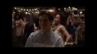 Where you belong ~ The Fosters