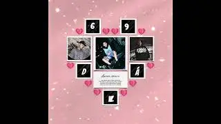 69 Dáyz - Liham (Official Lyric Video) 