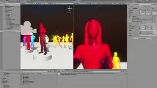 Camera Orbit Tool