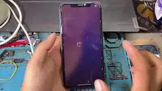Iphone Xs Max Error Program / How to Flash All iPhones to Latest iOS using 3uTools