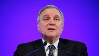 Italy Setting Up Crypto Environment That Meets EU's New Laws, Central Bank Governor Says