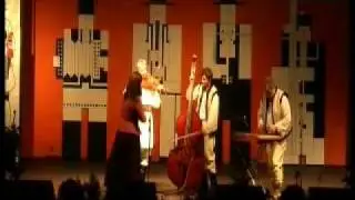 Kapela Syrba Jastrowie 2010