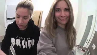 ALLES L&Auml;UFT SCHIEF BEI #SHIRINA   VLOG #11   LifeWithMelina