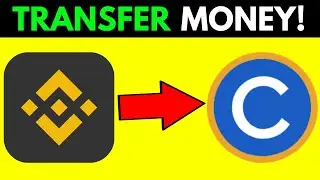 How To Transfer Binance To Coins.ph (Step By Step 2026)