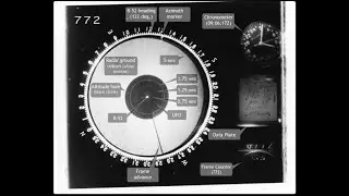 Аудиоблог: ЧАСТЬ 2: Инцидент с НЛО в 1968 году на авиабазе Майнот