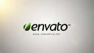 Colorful Particles Logo Reveal II | The Best After Effects Templates