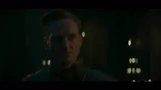 Stargirl 1x12 Brainwave Talks To Cindy About Henry King Jr