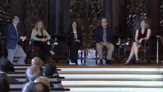 The Future of Knowledge | The Harvard Campaign Launch