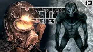 METRO 2033 #13 | FINAL!! (LOS 2 FINALES) | Gameplay Español