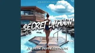Secret Lagoon