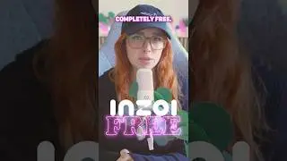 inZOI showcase recap 🌸 #inzoi #lifesim