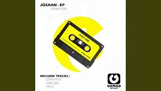 Sensation (Original Mix)