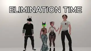 Who is the Furry Imposter? | Instance DLC #1
