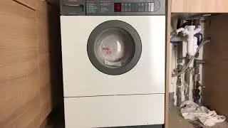 Electra Microelectronic 900: Programme 10 Multi-fabric Prewash