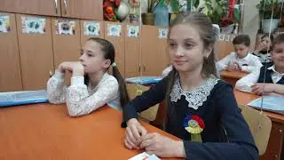 Clasa IV - 