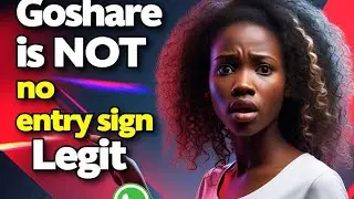 GoShare Under Review &ndash; Exposing the Hidden Dangers & WhatsApp Ban Risk
