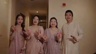 Suresh & Bella || Same Day Edit || Wedding Highlight || Ishaan Films Production