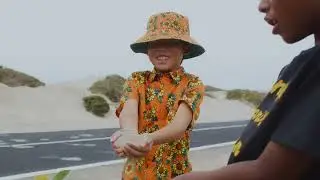 Kenzo Kids SS25: Vibrant Prints & Playful Luxury for Mini Fashionistas