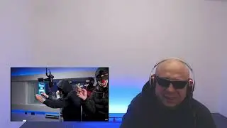 Mazza L20 - Plugged In w/ Fumez 🔥 TVEE REACTIONZ 🔥