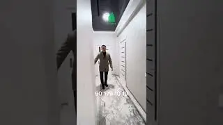 Фарғона шахар Центр Узсаламанда $ 59 000 га 3 хонали квартира