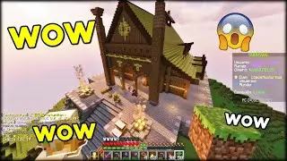 VEGETTA REACCIONA y se SORPRENDE de la ZONA de SILITHUR 😱🤯