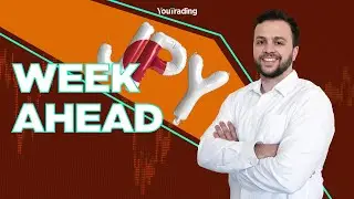 Week Ahead: BoJ Intervention Fails to Reverse Yen Slide