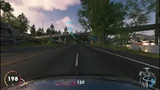 Proto Lucky-One (The Crew 2)