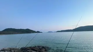 漁港、岩場そして砂浜からタマンを狙う！【沖縄釣り】