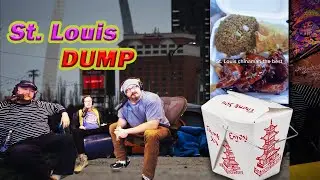 St. Louis Is a Dump Sam Hyde, Charls & Nick on Urban Decay & Sketchy Chinese Restaurants&rdquo;
