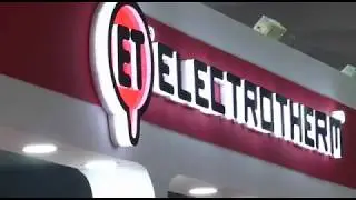 Electrotherm at MachAuto Expo 2018