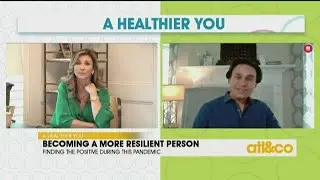 How to become a more resilient person
