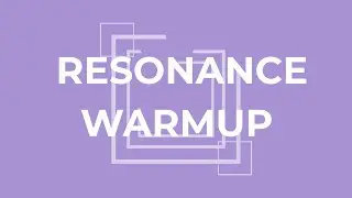 Singing warm-up for Alto and Soprano Chest to mixed vocal registers Vocal Skills for 2026