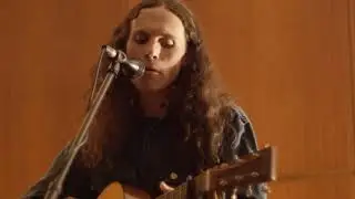 Roger Harvey - Burn One with John Prine (Kacey Musgraves cover)  (4.20.18)
