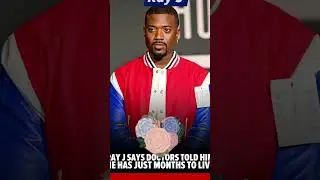 Ray J says his health is failing and doctors aren't even sure he'll live to see 2027 💔🙏 #prayers