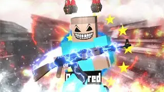 KR-PACKAGE IS OP IN KRUNKER!! 49-0 GAMEPLAY